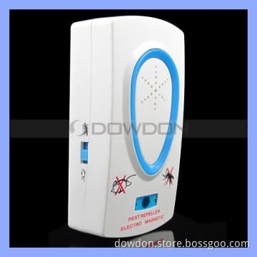 Ultrasonic Indoor Electric Mosquito Repellent